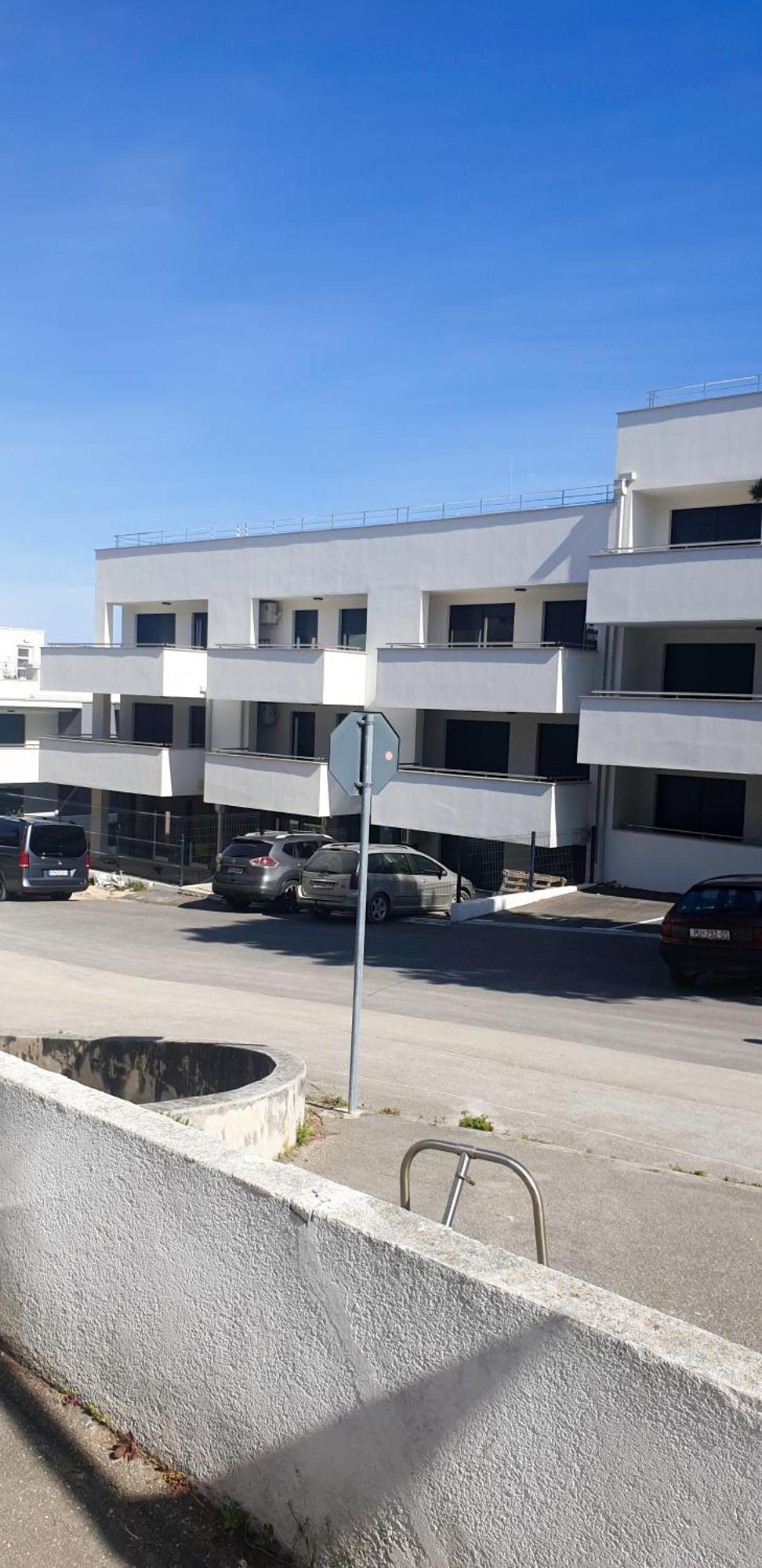 Ferienwohnung Helena Premantura Exterior foto